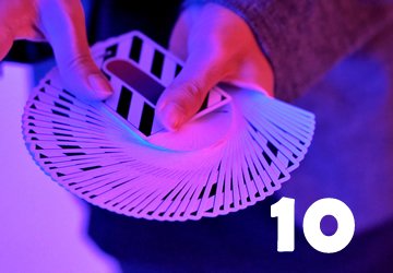 Cardistry Unveiled : Episode 10